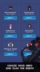 Screenshot 17: Hero's Quest: Automatic RPG
