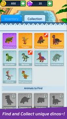 Screenshot 5: Dino Warfare : Rush! Dino Army