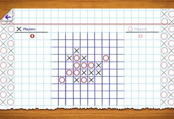Screenshot 19: Tic Tac Toe 2