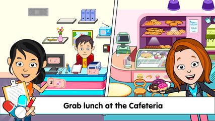 Screenshot 18: My Tizi Town Hospital - Doctor Games for Kids