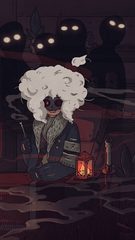 Screenshot 5: 7Days! : Mystery Visual Novel