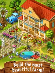 Screenshot 23: Jane's Farm: Farming games