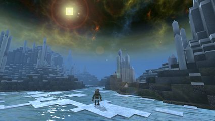 Screenshot 22: Block Fortress: Empires