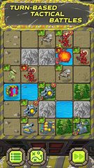 Screenshot 23: Small War 💥 strategy games offline free