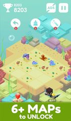 Screenshot 8: Journey of 2048