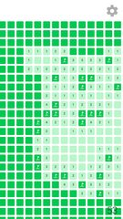 Screenshot 6: miniSweeper - Ad free Minesweeper