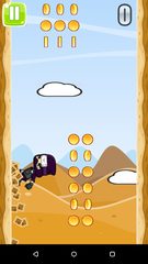 Screenshot 8: Ninja Run