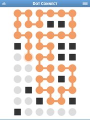 Screenshot 18: Dot Connect · Dots Puzzle Game