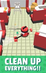 Screenshot 21: Clean Up 3D