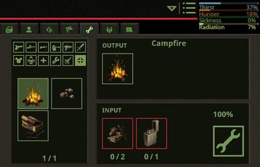 Screenshot 24: Omega Vanitas MMORPG