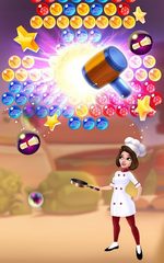 Screenshot 5: Bubble Chef Blast : Bubble Shooter Game 2020