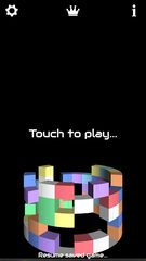 Screenshot 1: RotBlocks
