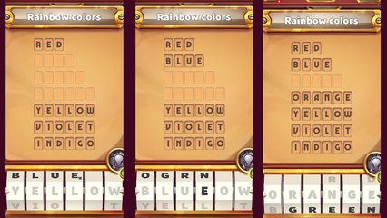 Screenshot 24: Cryptex: Word Puzzle