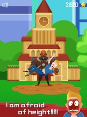 Screenshot 10: Buddy Toss