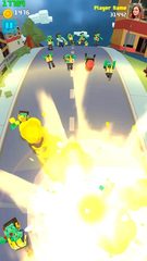 Screenshot 8: Zombie Run And Gun