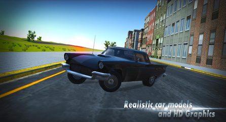 Screenshot 14: Furious Car Driving 2020