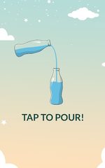 Screenshot 1: Liquid Sort Puzzle - Color Sort Puzzle