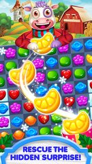 Screenshot 4: Candy Smash 2020 - Free Match