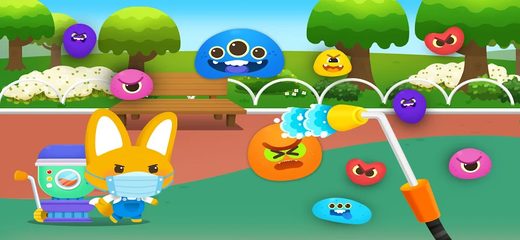 Screenshot 24: Pororo Life Safety - Education