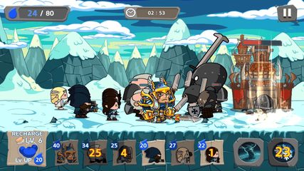 Screenshot 14: Royal Defense King