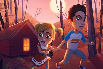 Screenshot 9: Parker & Lane: Twisted Minds