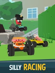 Screenshot 12: Silly Walks