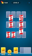 Screenshot 5: Moon Guru: Card Game