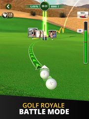 Screenshot 15: Ultimate Golf!
