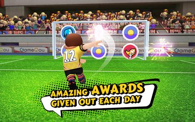 Screenshot 12: Perfect Kick 2 - Online Soccer