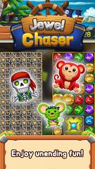 Screenshot 5: Jewel chaser
