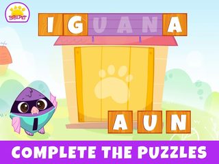 Screenshot 21: ABC Learn Alphabet for Kids