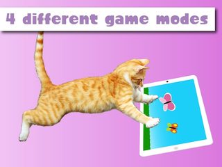 Screenshot 8: HappyCats games for cats