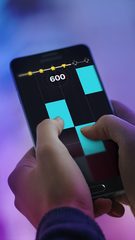 Screenshot 12: Dancing Tiles