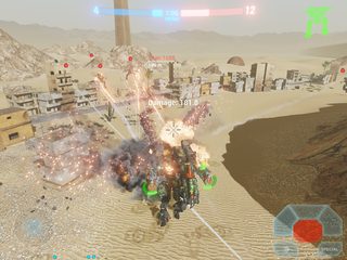Screenshot 13: B.o.T