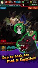 Screenshot 13: Clicker of the Dead - Zombie Idle Game