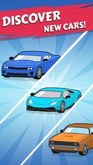 Screenshot 10: Merge Car Idle Cars Merge