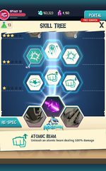 Screenshot 21: I Am Monster: Idle Destruction