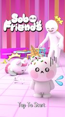 Screenshot 2: Sob Friends