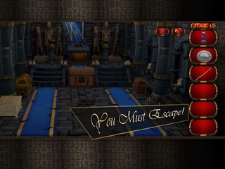 Screenshot 18: You Must Escape 4