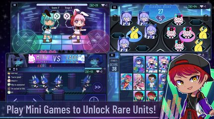 Screenshot 21: Gacha Club