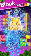 Screenshot 7: Block Puzzle Jewel: Gem Legend