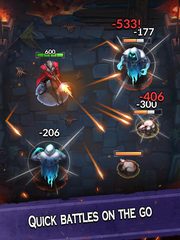 Screenshot 9: Monster Killer: Shooter Games