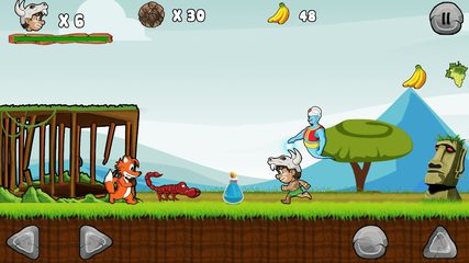 Screenshot 17: Jungle Adventures