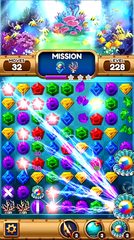 Screenshot 17: Jewel of Deep Sea: Pop & Blast