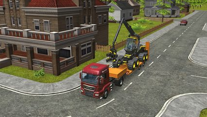 Screenshot 10: Farming Simulator 16