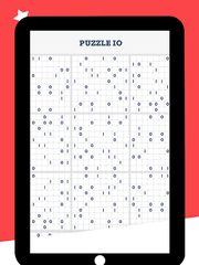 Screenshot 24: Puzzle IO Binairo Sudoku