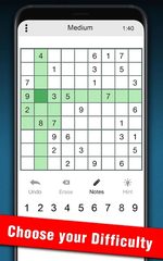 Screenshot 23: Sudoku