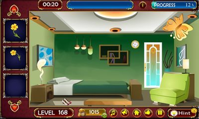 Screenshot 23: 100 Doors Escape Room Game - Mystery Adventure