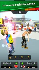 Screenshot 4: Kick King