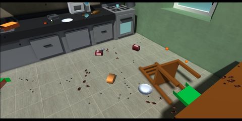 Screenshot 5: HELI - Home Battle